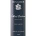 Henschke Mount Edelstone Shiraz 2004 Front Label