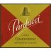 Parducci Chardonnay 2004 Front Label