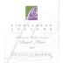 Fiddlehead Oldsville Reserve Pinot Noir 2011 Front Label