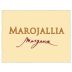 Chateau Marojallia 2014 Front Label