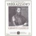 Castello di Verrazzano Chianti Classico 2004 Front Label