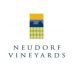 Neudorf Moutere Pinot Noir 2004 Front Label