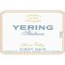 Yering Station Pinot Noir 2005 Front Label