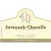 Savannah-Chanelle Armagh Vineyard Pinot Noir 2005 Front Label