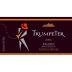 Trumpeter Malbec 2006 Front Label