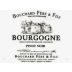 Bouchard Pere & Fils Bourgogne Pinot Noir 2005 Front Label
