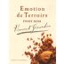 Vincent Girardin Emotion de Terroir Pinot Noir 2005 Front Label