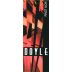 Fiddlehead Fiddlestix Vineyard Doyle Pinot Noir 2011 Front Label