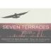 Seven Terraces Pinot Noir 2005 Front Label