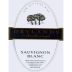 Drylands Sauvignon Blanc 2007 Front Label
