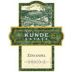 Kunde Estate Zinfandel 2004 Front Label