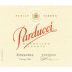 Parducci Zinfandel 2004 Front Label