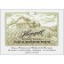 Hanzell Chardonnay 2005 Front Label