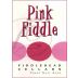 Fiddlehead Pink Fiddle Pinot Noir Rose 2015 Front Label