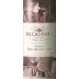 Bleasdale Bremerview Shiraz 2004 Front Label