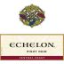 Echelon Pinot Noir 2006 Front Label