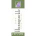 Fiddlehead Hunnysuckle Sauvignon Blanc Santa 2009 Front Label