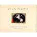 Clos Pegase Napa Cabernet Sauvignon 2004 Front Label