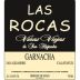 Las Rocas Vinas Viejas Garnacha 2005 Front Label