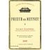 Chateau Meyney Prieur de Meyney 2005 Front Label