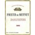 Chateau Meyney Prieur de Meyney 2006 Front Label