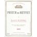 Chateau Meyney Prieur de Meyney 2009 Front Label