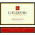 Rutherford Ranch Chardonnay 2006 Front Label