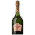 Taittinger Comtes De Champagne Rose 2000 Front Label