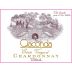 Giaconda Estate Chardonnay 2005 Front Label