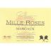 Chateau Mille Roses 2013 Front Label