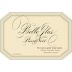 Belle Glos Taylor Lane Vineyard Pinot Noir 2006 Front Label