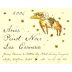 Robert Sinskey Aries Pinot Noir 2006 Front Label