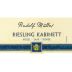 Rudolph Muller Riesling Kabinett 2006 Front Label