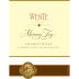Wente Morning Fog Chardonnay 2006 Front Label