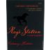 Ray's Station North Coast Cabernet Sauvignon 2005 Front Label
