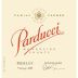 Parducci Merlot 2005 Front Label