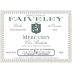 Faiveley Mercurey Clos Rochette 2005 Front Label