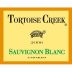 Tortoise Creek Sauvignon Blanc 2006 Front Label
