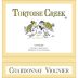 Tortoise Creek Chardonnay/Viognier 2006 Front Label