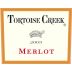 Tortoise Creek Merlot 2005 Front Label