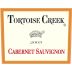 Tortoise Creek Cabernet Sauvignon 2005 Front Label