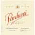 Parducci Chardonnay 2006 Front Label