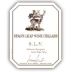 Stag's Leap Wine Cellars S.L.V. Cabernet Sauvignon 2004 Front Label
