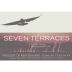 Seven Terraces Pinot Noir 2006 Front Label