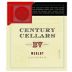 BV Century Cellars Merlot 2004 Front Label