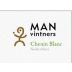 MAN Family Wines Chenin Blanc 2007 Front Label