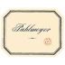 Pahlmeyer Napa Valley Proprietary Red 2004 Front Label