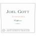Joel Gott California Zinfandel 2006 Front Label
