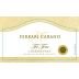 Ferrari-Carano Tre Terre Chardonnay 2006 Front Label
