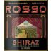 Francis Ford Coppola Rosso Shiraz 2004 Front Label